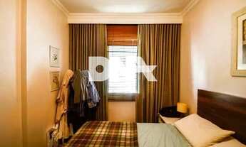 Imagem 5: Apartamento - Padrão / Residencial / Tijuca