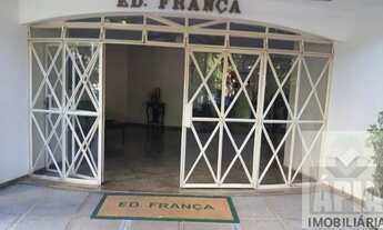 Imagem 4: Apartamento a Venda no bairro Setor Oeste - Goiânia, GO