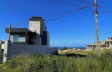 Imagem 4: Terreno Porto das dunas próximo ao Beach Park
