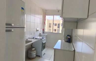 Imagem 5: Apartamento Paranoá Parque