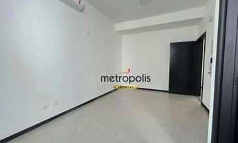 Imagem 5: Sala para alugar, 19 m² por R$ 1.100,01/mês - Santo Antônio - São Caetano do Sul/SP