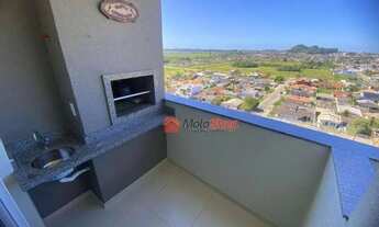 Imagem 5: Apartamento com 3 dormitórios à venda, 72 m² por R$ 630.000,00 - Vila São José - Araranguá