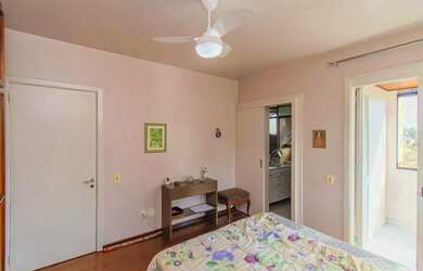 Imagem 16: Apartamento panorâmico com três dormitórios, garagem