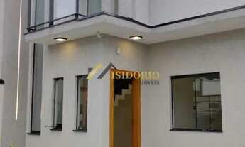 Imagem: SOBRADO NO EUCALIPTOS! 03 QUARTOS, SUÍTE