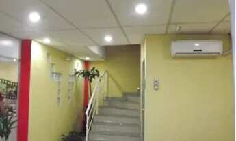 Imagem 2: Prédio comercial (1° e 2° andar) com 110m2 por andar na Curicica