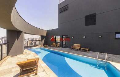 Imagem 15: Flat com ótimo preço no bairro Moema. Confira!