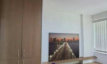 Imagem 4: Venda ou Locação de Escritório Montado na Av. Geremário Dantas, 800 - Primus Office