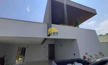 Imagem 2: Casa para Venda em Presidente Prudente, Parque Cedral, 3 dormitórios, 1 suíte, 2 banheiros