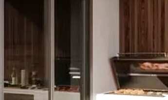 Imagem 3: Ibeda - Apartamento a venda no Capim Macio. Sala. cozinha, 2 quartos (1suíte) 1v