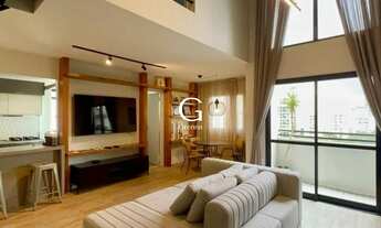 Imagem: Apartamento para alugar com 80m² - Pinheiros