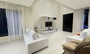 Imagem 7: Alphavile, Linda Casa com 4 suites, 297m² - Ponta Negra