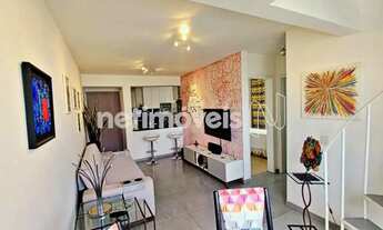 Imagem: Venda Cobertura Graça Belo Horizonte