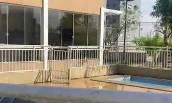 Imagem: Apartamento dois quartos