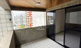 Imagem: BD - Aluguel de apartamento 3 quartos Ponta