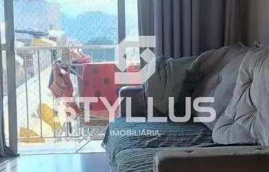 Imagem 5: Riachuelo Apartamento com 2 dormitórios