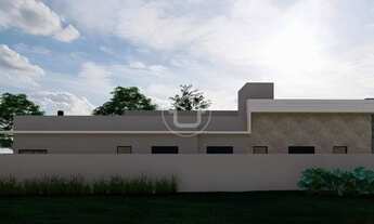 Imagem 7: CASA TERREA 3 SUÍTES, ESCRITORIO,LAVABO