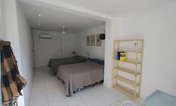 Imagem 2: Casa de Condomínio para alugar na Rua Calheiros Gomes, Barra da Tijuca, Rio de Janeiro - R