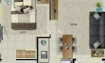 Imagem 3: APARTAMENTO A VENDA NO BARRO PRETO