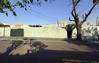 Imagem 3: Barracão para alugar próximo da Av. Duque de Caxias