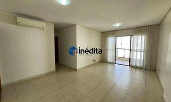 Imagem 2: Oportunidade de locação - Apartamento no Residencial Al Maré - Jardim Goiás