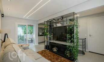 Imagem 3: Duplex em um dos bairros mais desejados de Porto Alegre