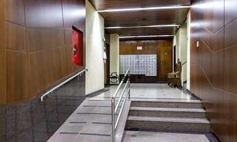 Imagem 7: Apartamento Clássico no Centro - 3q 99m²