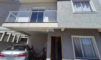 Imagem 3: Vendas Sobrado Curitiba PR