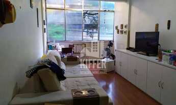 Imagem: Apartamento 2 Quartos à Venda em Icaraí