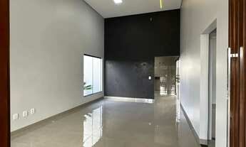 Imagem 3: Agua Limpa Park Casa com 3 dormitórios