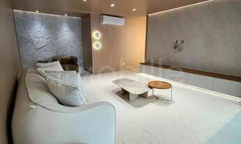 Imagem 7: Apartamento à venda no Edifício Ocean Wind Residence na Praia Brava