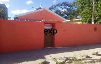 Imagem: Casa a venda com 2 quartos em Salgadinho