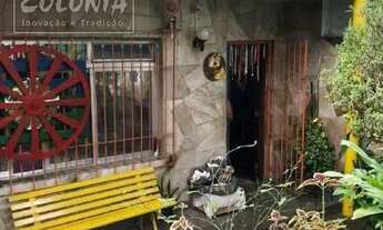 Imagem: Casa a venda - Vila Bastos, Santo André