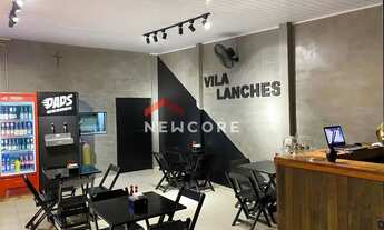 Imagem: Casa em Rua João Paulo I - Parque Santa