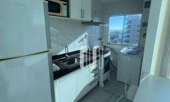 Imagem 4: Apartamento com 1 dormitório, 48 m² - venda por R$ 330.000,00 ou aluguel por R$ 2.818,33/m