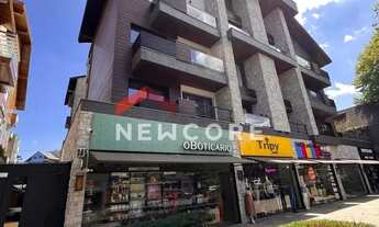 Imagem: Apartamento em Av. Osvaldo Aranha - Centro