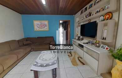Imagem 6: Casa à venda, no Bairro Chapada, Ponta Grossa, PR
