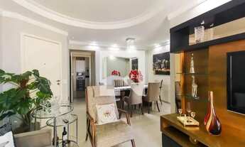 Imagem 2: Apartamento à Venda - Mooca, 3 Quartos, 107 m2