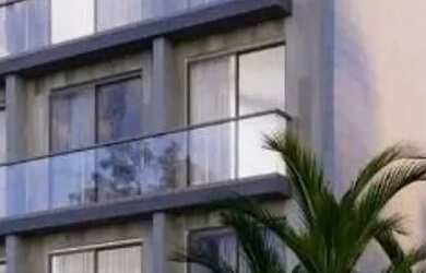 Imagem: Flat com 1 dormitório à venda, 23 m²