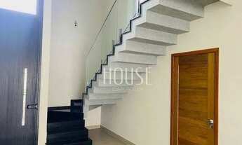 Imagem 12: Casa à venda em condomínio fechado em Sorocaba | 240m² em Granja Olga III