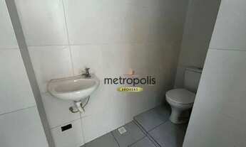 Imagem 4: Cobertura, 82 m² - venda por R$ 495.000,00 ou aluguel por R$ 2.650,00/mês - Vila Guiomar