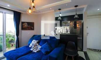 Imagem 4: Apartamento à Venda - Belém, 2 Quartos, 54 m2