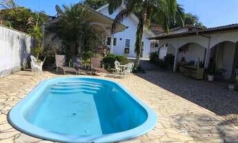 Imagem: Casa com 210 m² em localização privilegiada