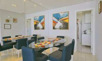 Imagem 4: Apartamento 3 quartos, suíte, 152m², infra total, decorado no Cidade Jardim, OPORTUNIDADE!