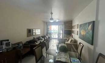 Imagem 3: Apartamento para Venda em Florianópolis, Centro, 3 dormitórios, 1 suíte, 4 banheiros, 1 va