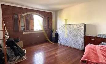 Imagem 6: Linda casa rústica de condomínio 3Q, piscina