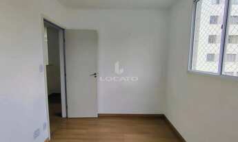 Imagem 5: Apartamento 2 quartos - Aeroporto