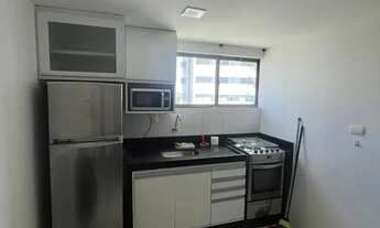 Imagem 2: Imóvel para aluguel com 30 metros quadrados com 1 quarto em Boa Viagem - Recife - PE