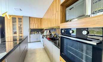 Imagem 5: Casa com 3 dormitórios à venda, 385 m² por R$ 1.800.000 - Nova São Pedro - São Pedro da Al