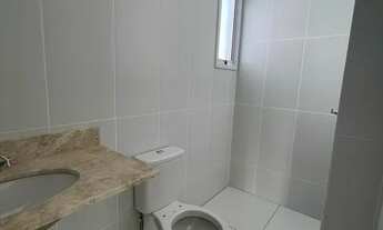 Imagem 5: Apartamento para venda tem 81 metros quadrados com 3 quartos em Setor Coimbra - Goiânia