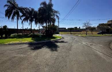 Imagem 6: Terreno Jardim Botânico